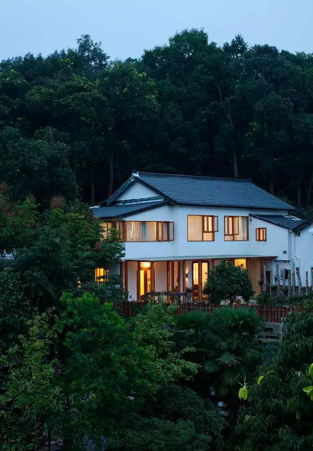 来杭州,住这些地方就对了!