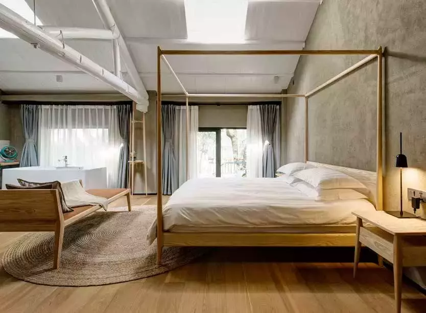 来杭州,住这些地方就对了!