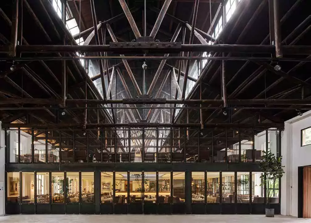 来杭州,住这些地方就对了!