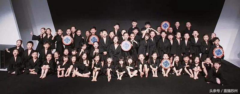 BAIGE2019第四届国际少儿模特明星盛典 苏州吴江赛区报名通道