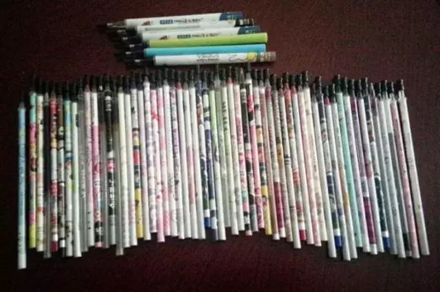 晨光2元钱的文具，一年卖出64亿！从代工厂到中国文具第一品牌