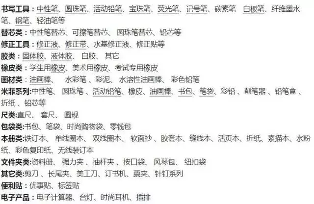 晨光2元钱的文具，一年卖出64亿！从代工厂到中国文具第一品牌