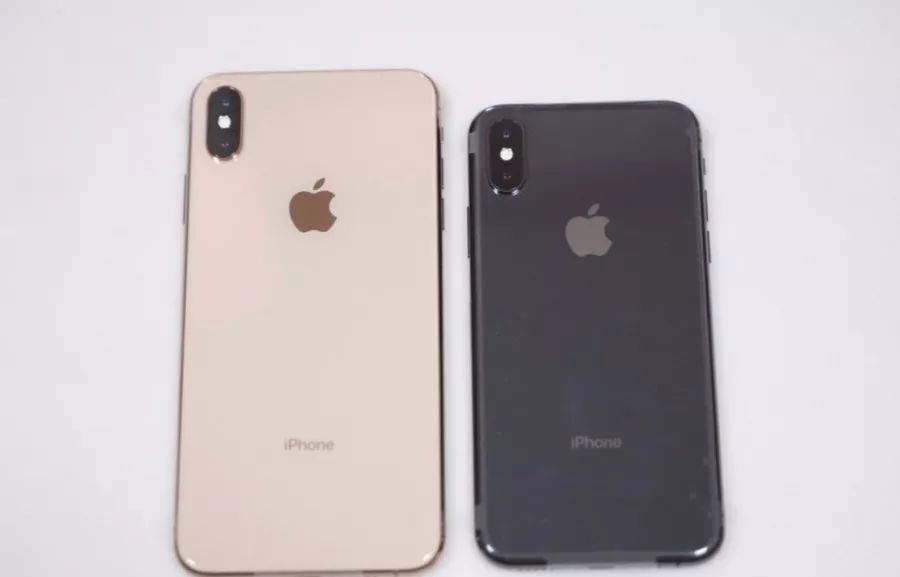 iphonex国行和其他版本的区别_港版苹果比国行便宜多少