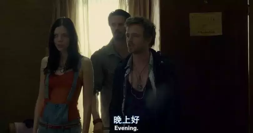 这部被列为“十大禁片”的电影，终于能光明正大的看了！
