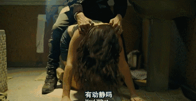 这部被列为“十大禁片”的电影，终于能光明正大的看了！