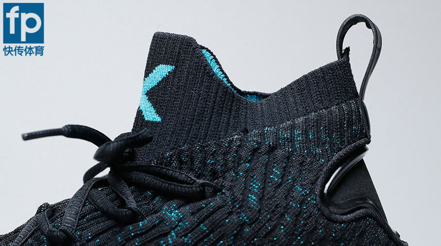 安踏最好的篮球鞋kt4（快传开箱｜ANTA KT4）