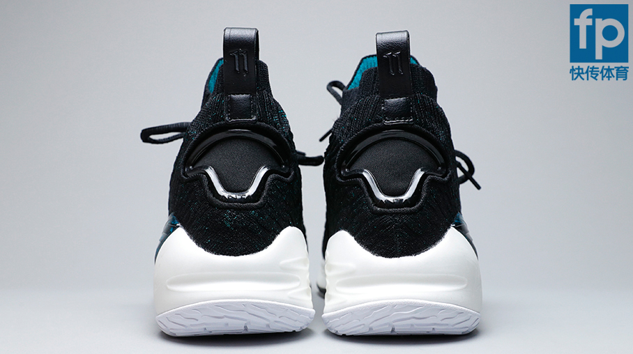 安踏最好的篮球鞋kt4（快传开箱｜ANTA KT4）