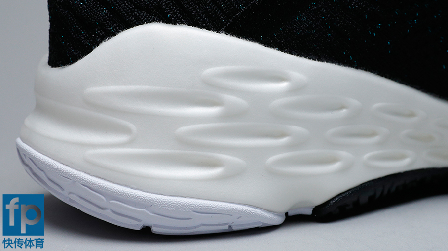 安踏最好的篮球鞋kt4（快传开箱｜ANTA KT4）