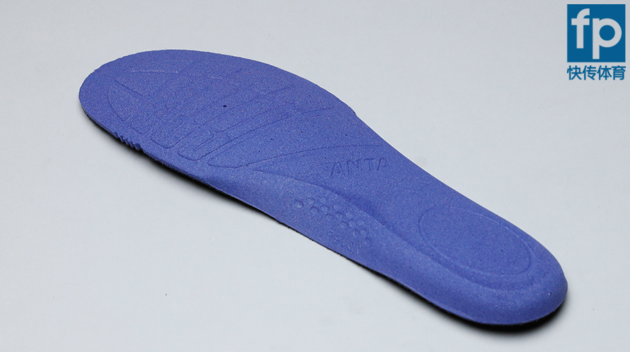 安踏最好的篮球鞋kt4（快传开箱｜ANTA KT4）