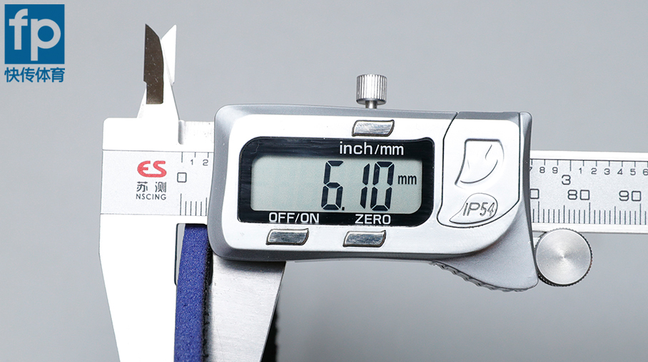 安踏最好的篮球鞋kt4（快传开箱｜ANTA KT4）