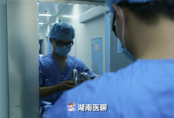 屁股两边一大一小？10岁女孩臀部长血管瘤，生殖功能或受影响