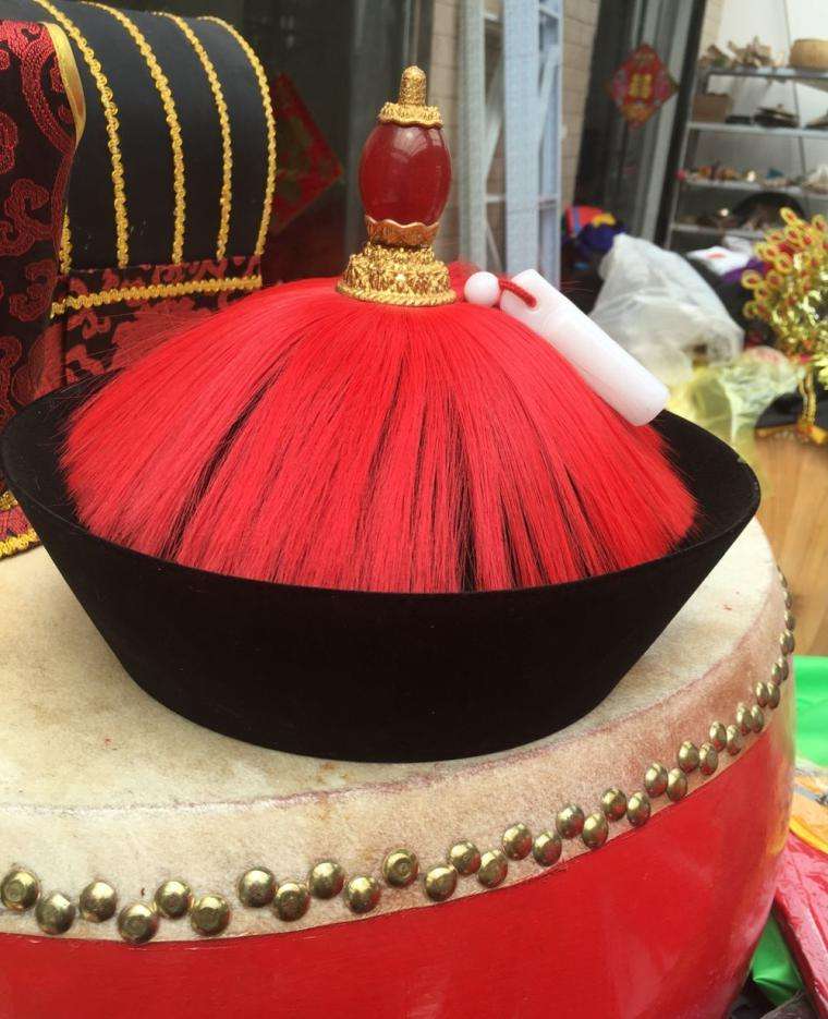 (手串一般是几颗珠子算佛头吗)