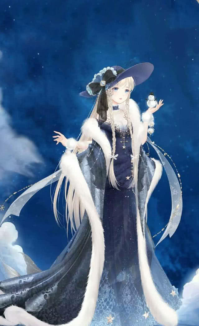十二星座专属婚纱系列，金牛座传统古风，狮子座高贵大气