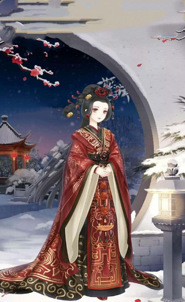 十二星座专属婚纱系列，金牛座传统古风，狮子座高贵大气