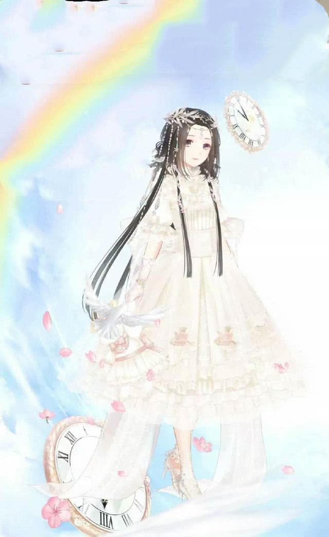 十二星座专属婚纱系列，金牛座传统古风，狮子座高贵大气