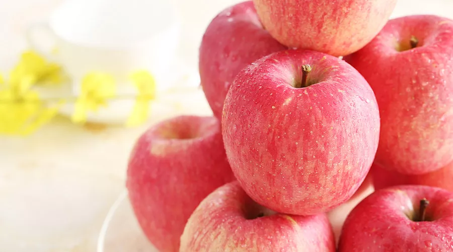 10月1日国庆假期苹果收购价多少钱一斤？全国各产区苹果行情价