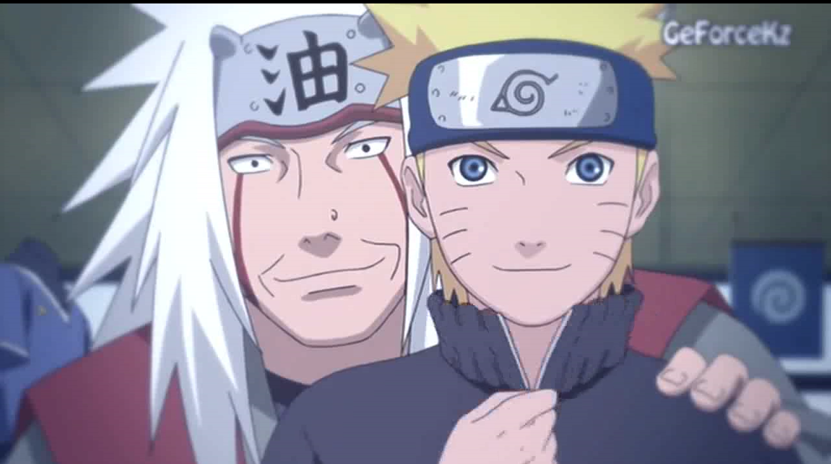 火影忍者粤语版 火影忍者高清粤语版-佳迪双