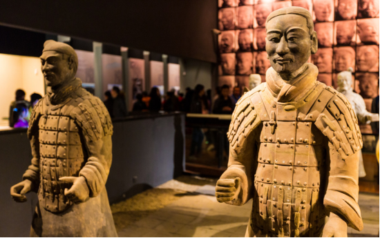 西安建筑设计学院（国庆热门景点）