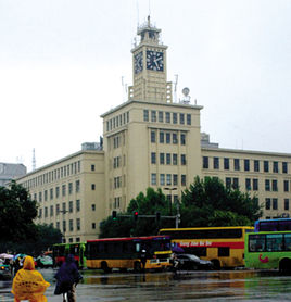 国庆热门景点：兵马俑、华山、黄帝陵！竟都由这所大学规划设计！