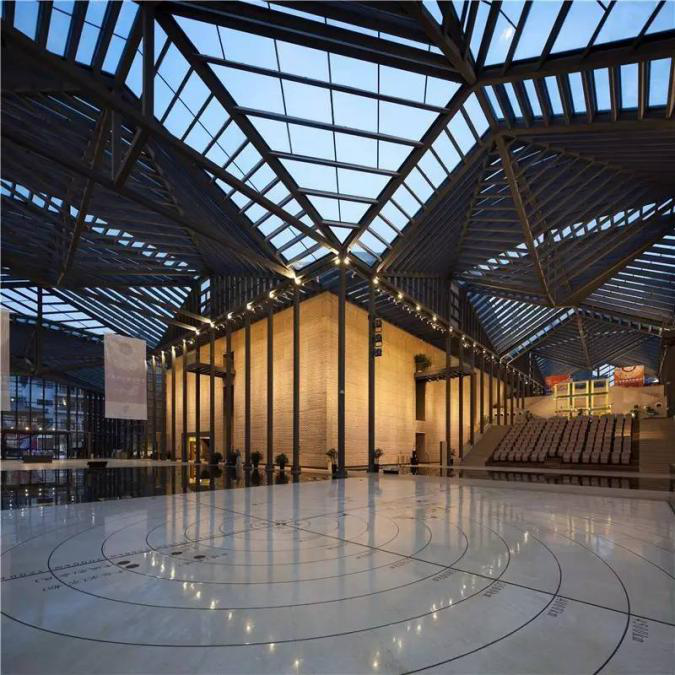 国庆热门景点：兵马俑、华山、黄帝陵！竟都由这所大学规划设计！