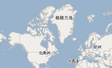 最大的岛(世界最大岛屿，相当于我国国土面积1/5还多，却属于这个西欧小国)