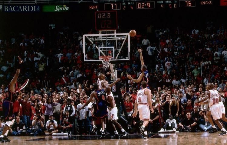 nba球隊(duì)有哪些黑八奇跡（NBA歷史5大黑八奇跡：穆大叔成歷史首隊(duì)，最強(qiáng)小牛隊(duì)被勇士黑八）