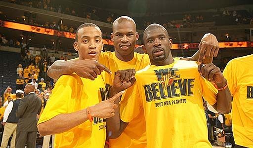 nba球隊(duì)有哪些黑八奇跡（NBA歷史5大黑八奇跡：穆大叔成歷史首隊(duì)，最強(qiáng)小牛隊(duì)被勇士黑八）