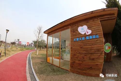 大假耍成都｜来成都不逛天府绿道，100%后悔！最全攻略在此