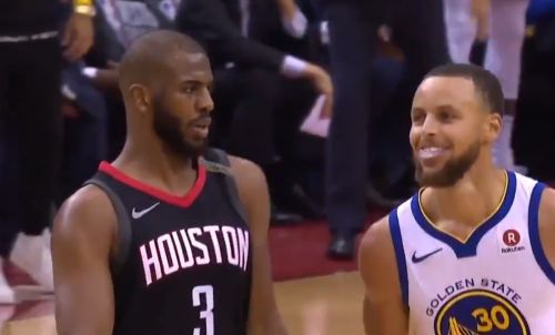 nba都有哪些步(《这就是灌篮》曾出现詹姆斯霸王步！细数NBA赛场上4种霸王步)