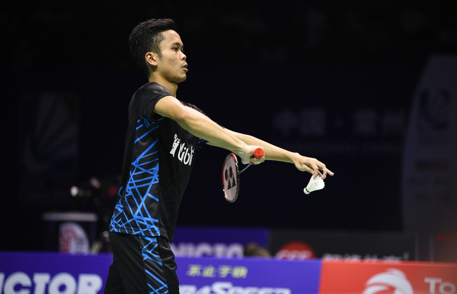 羽毛球用什么打球(羽毛球业余选手的困惑:正手发球和反手发球到底该