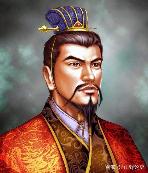刘备所谓的帝王之相应该是一种叫马凡氏综合征的疾病导致