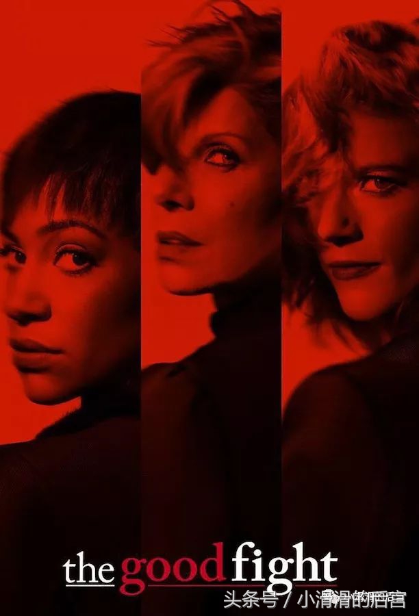 我们整理了一个补剧片单，剩下的长假就靠它们了！