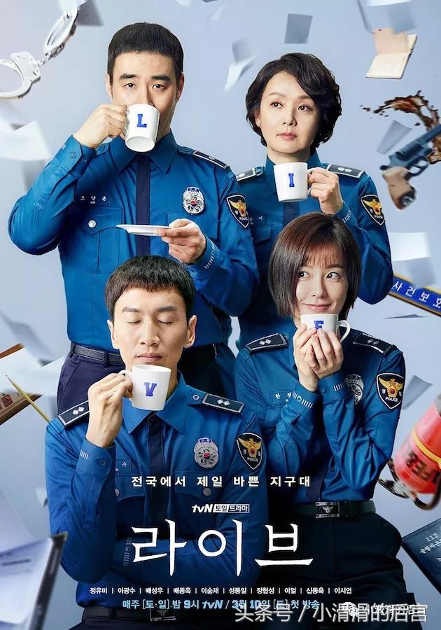 我们整理了一个补剧片单，剩下的长假就靠它们了！