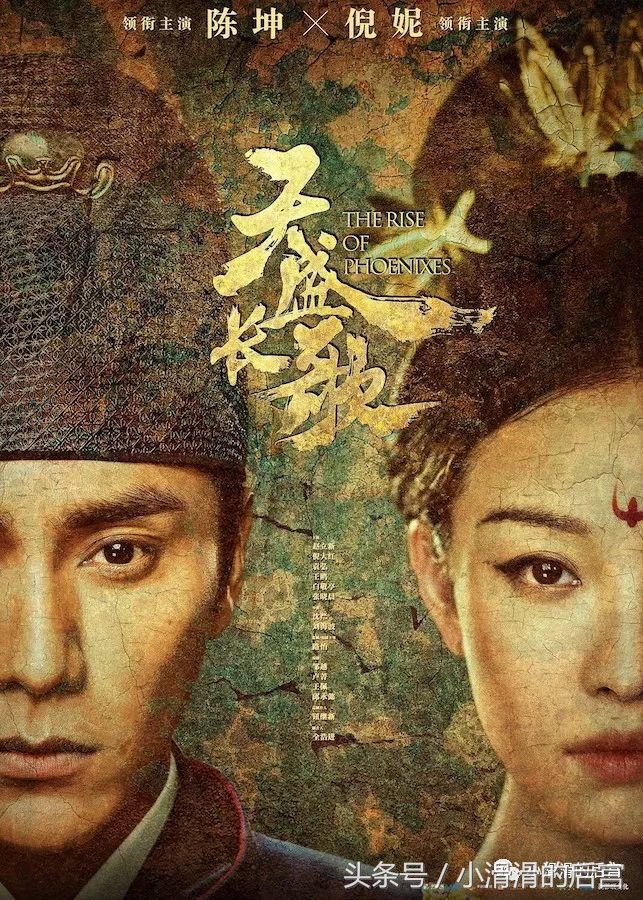 我们整理了一个补剧片单，剩下的长假就靠它们了！