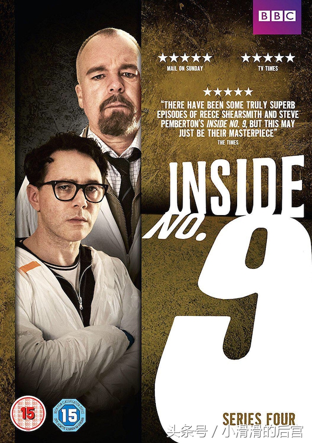 我们整理了一个补剧片单，剩下的长假就靠它们了！