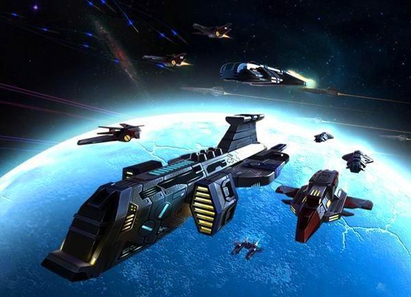 极精彩的极短科幻小说集锦（二）