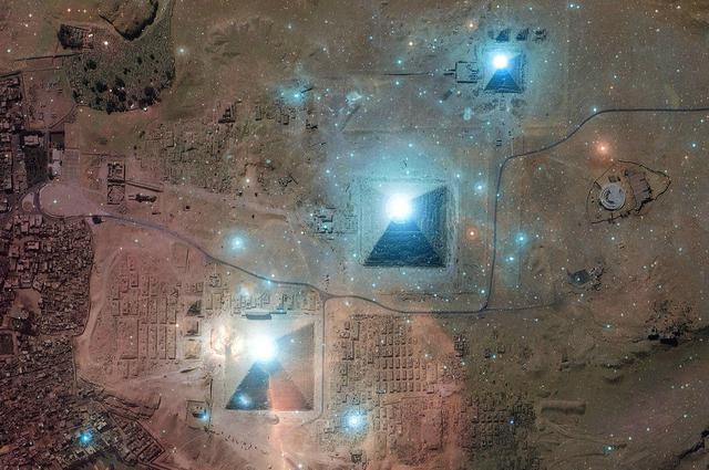 极精彩的极短科幻小说集锦（二）