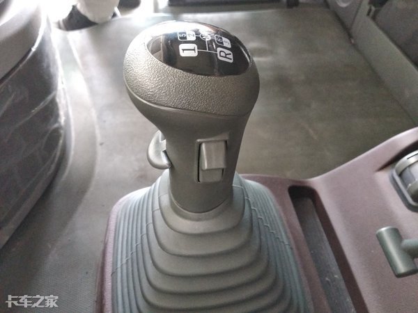 从59万到36万，东风旗舰牵引车经历了什么变化？