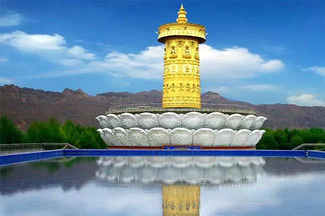 贵德县温泉_青海贵德旅游景点有哪些