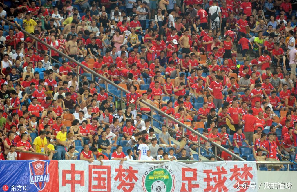 为什么中国队一定进世界杯（我们为什么非要进世界杯呢？都别搞了，让中国足球自生自灭吧）