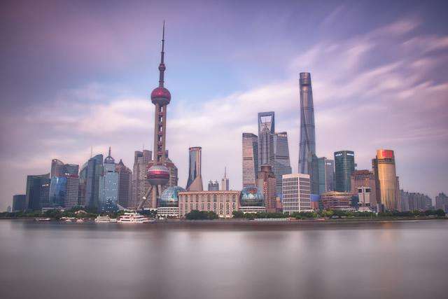 上海十大国庆节旅游景点排行 上海十一国庆去哪旅游比较好