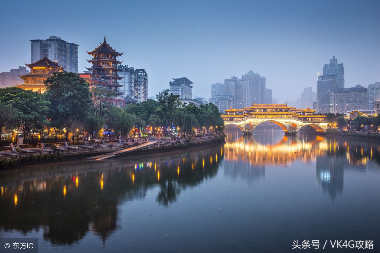 成都旅游攻略-成都精华三日游推荐