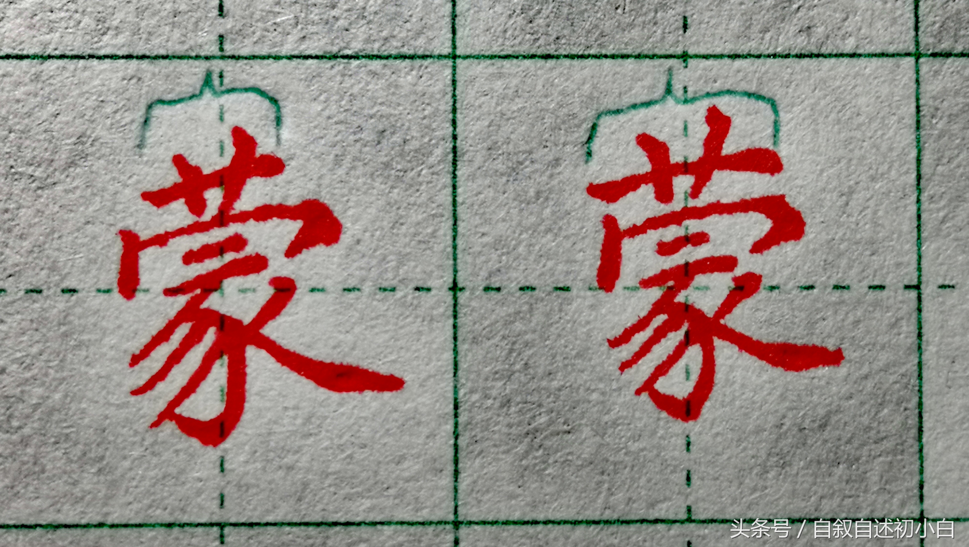 草字头加长(草字头加个长短的长)