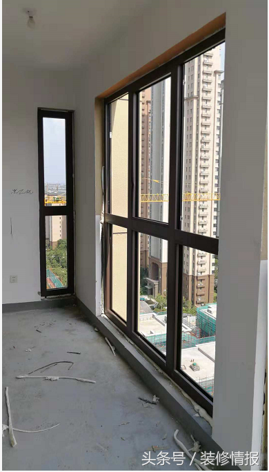 220平半包80万都做了啥？“铁汉”柔情的第二篇日记，水电施工