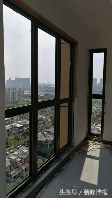 220平半包80万都做了啥？“铁汉”柔情的第二篇日记，水电施工