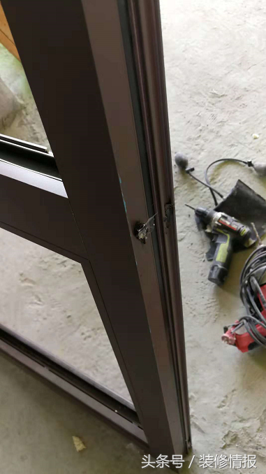 220平半包80万都做了啥？“铁汉”柔情的第二篇日记，水电施工