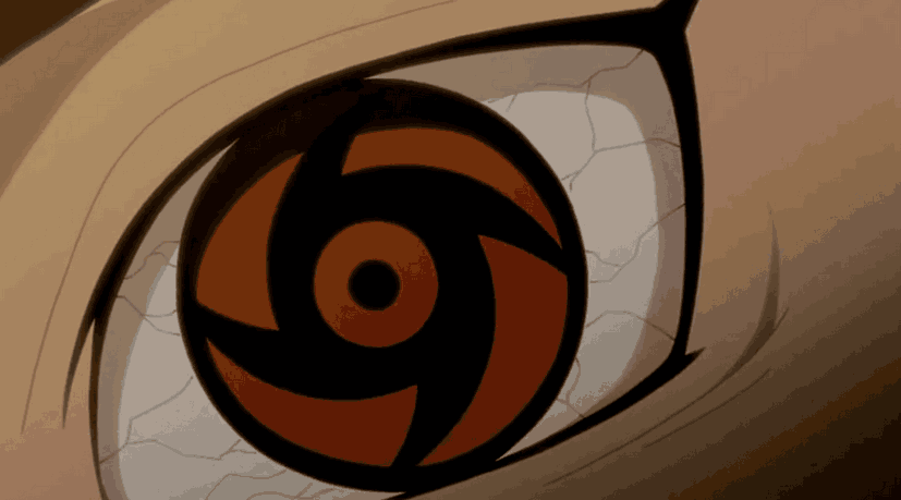 这双万花筒血轮眼的拥有者是上一位的弟弟.