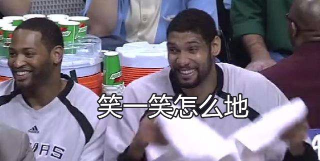 为什么nba会有蝙蝠(这是有多倒霉？马努手抓蝙蝠被抵制，邓肯笑一笑就被罚出场)