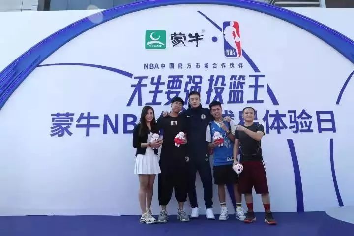 NBA中国赛(NBA中国赛面面观：老友PK新贵、17家赞助商入场、张墀驹的新课题)