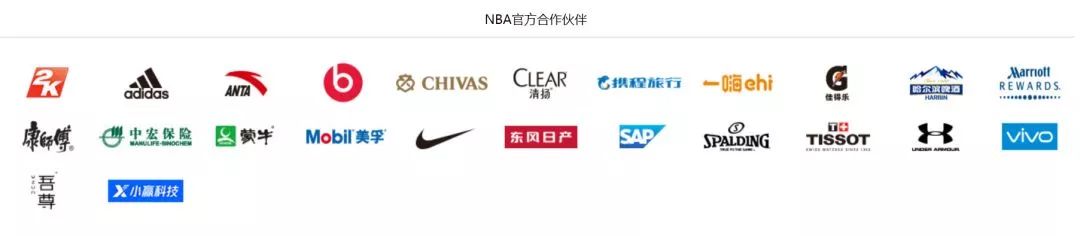 NBA中国赛(NBA中国赛面面观：老友PK新贵、17家赞助商入场、张墀驹的新课题)